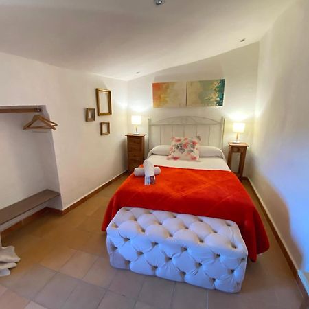 Casa Rural Mirador Bocairent Extérieur photo