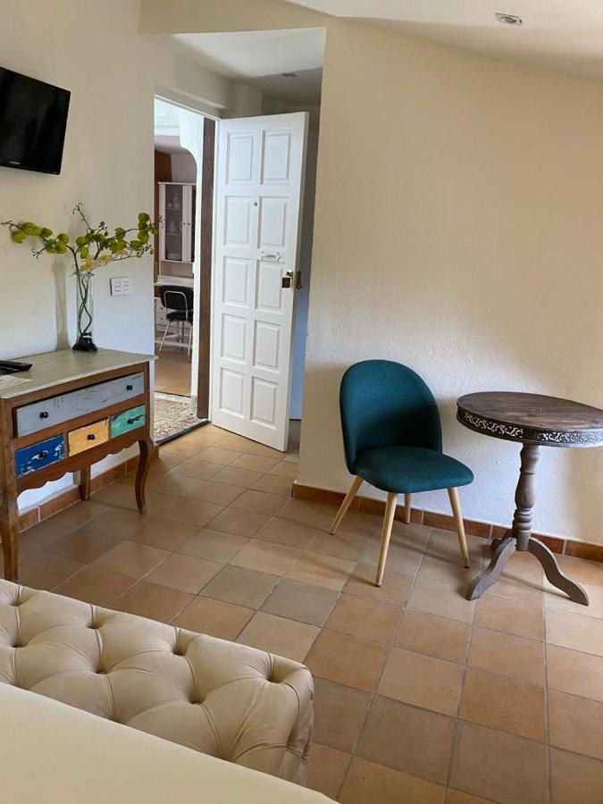 Casa Rural Mirador Bocairent Extérieur photo