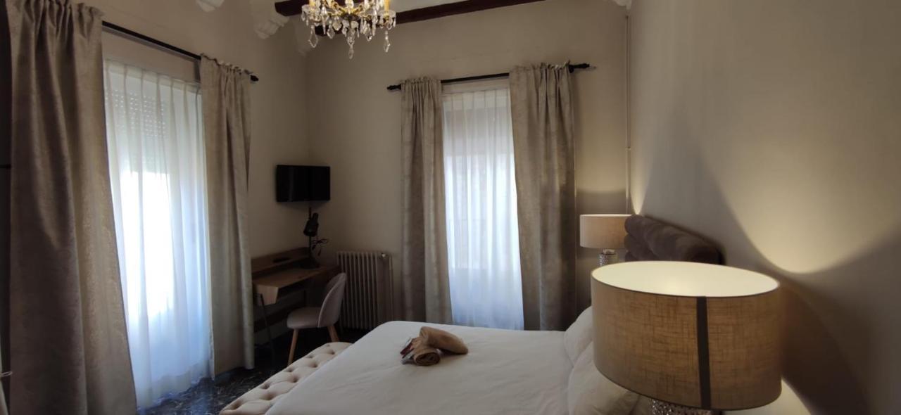 Casa Rural Mirador Bocairent Extérieur photo