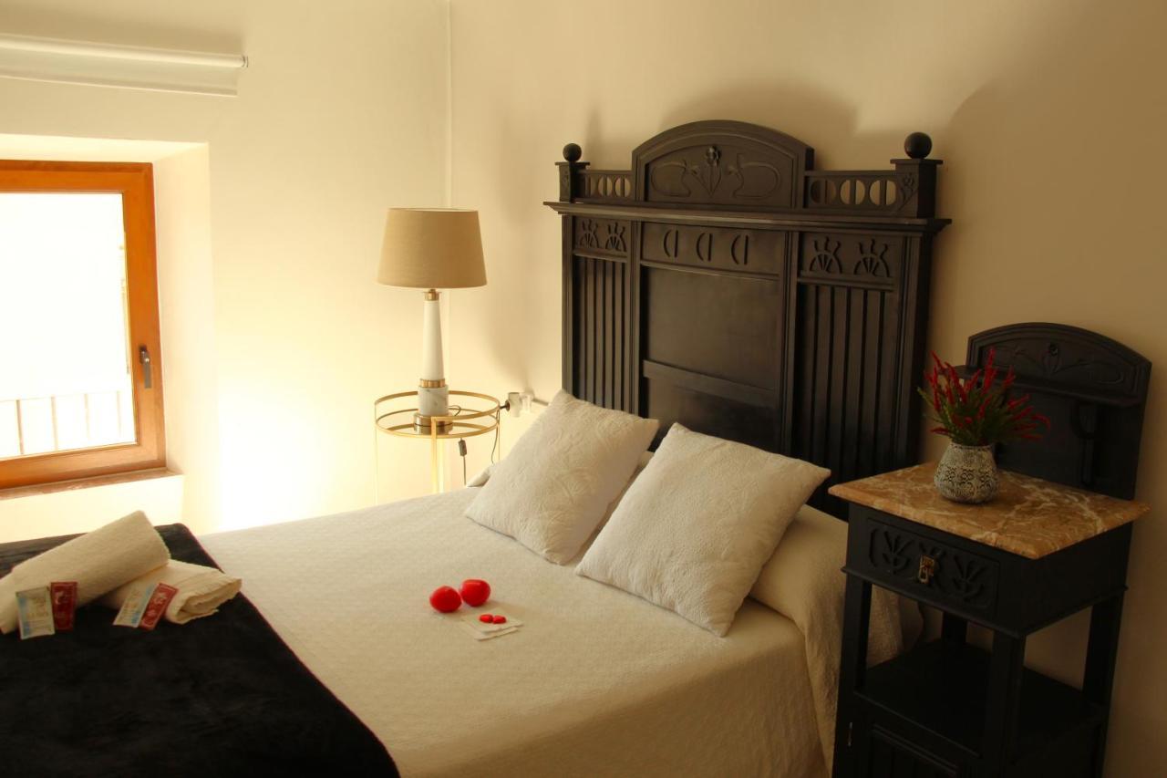 Casa Rural Mirador Bocairent Extérieur photo