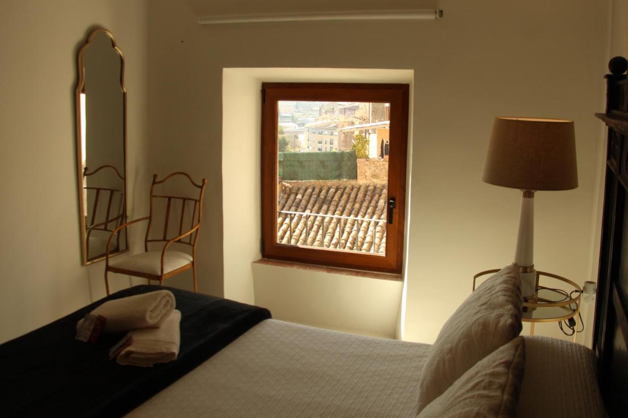 Casa Rural Mirador Bocairent Extérieur photo