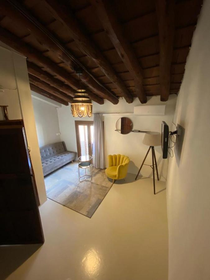 Casa Rural Mirador Bocairent Extérieur photo