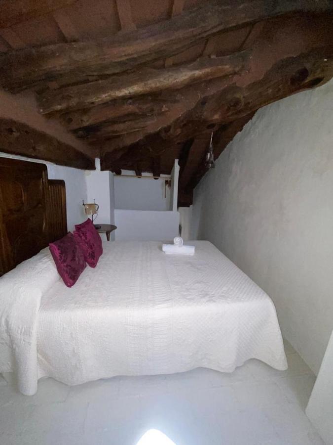Casa Rural Mirador Bocairent Extérieur photo