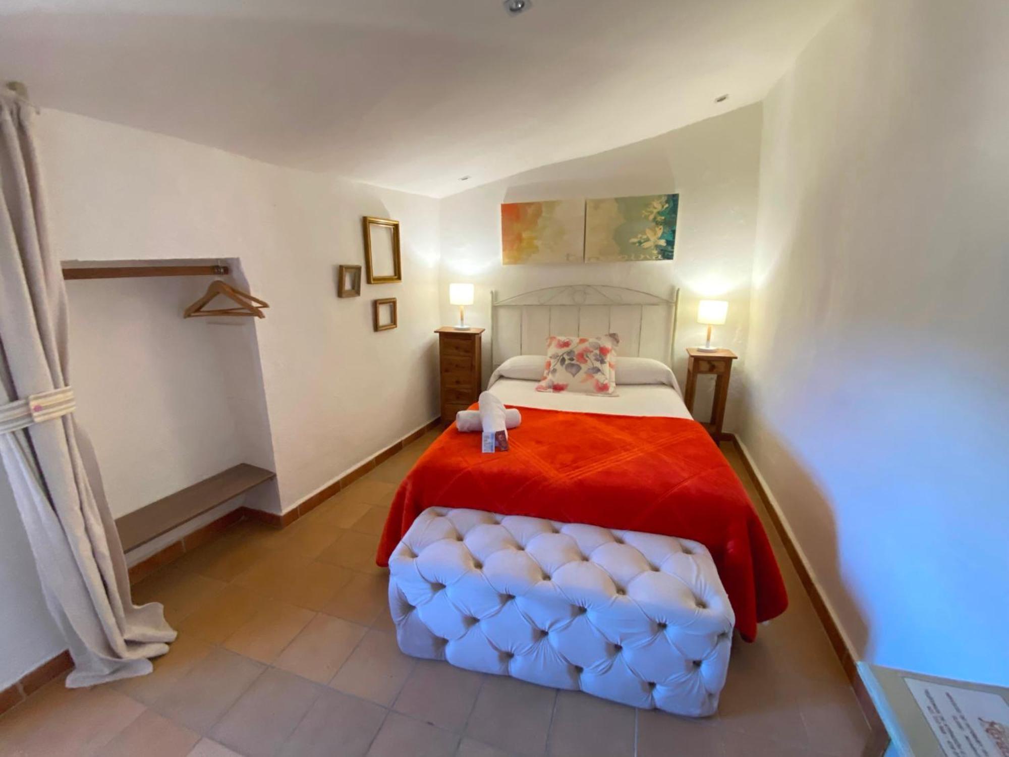 Casa Rural Mirador Bocairent Extérieur photo