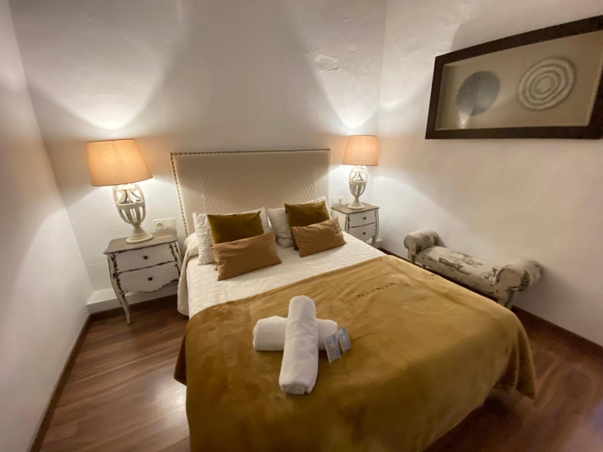 Casa Rural Mirador Bocairent Extérieur photo