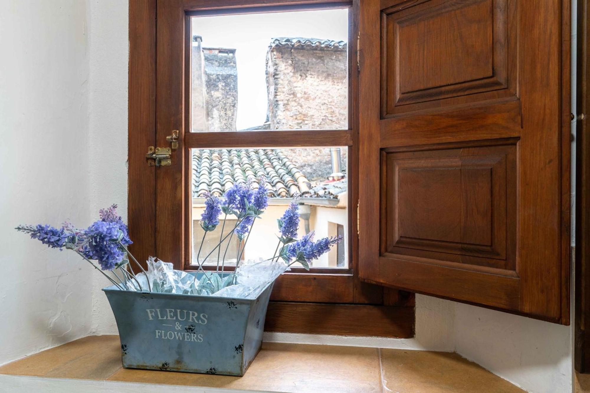 Casa Rural Mirador Bocairent Extérieur photo
