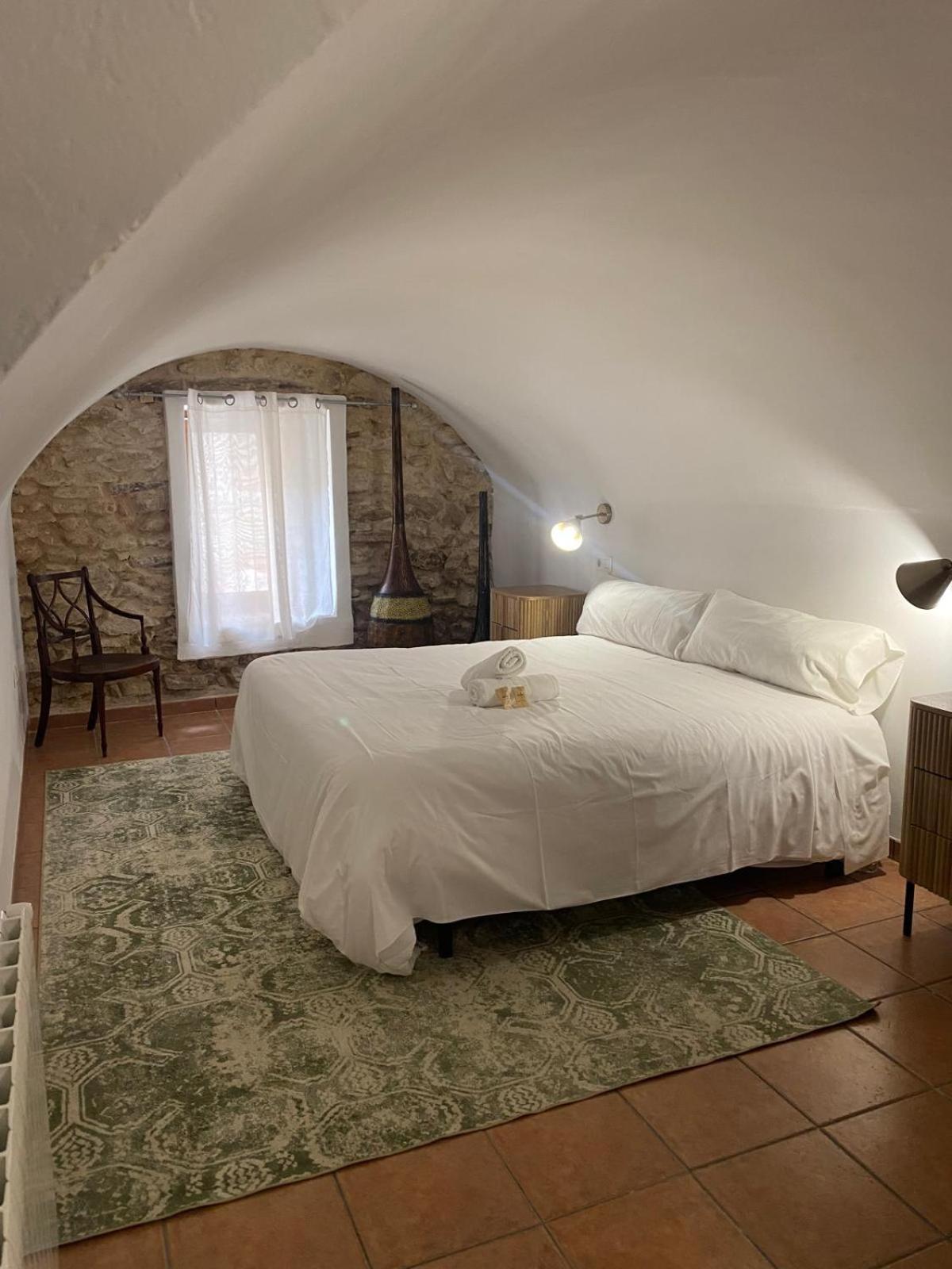 Casa Rural Mirador Bocairent Extérieur photo