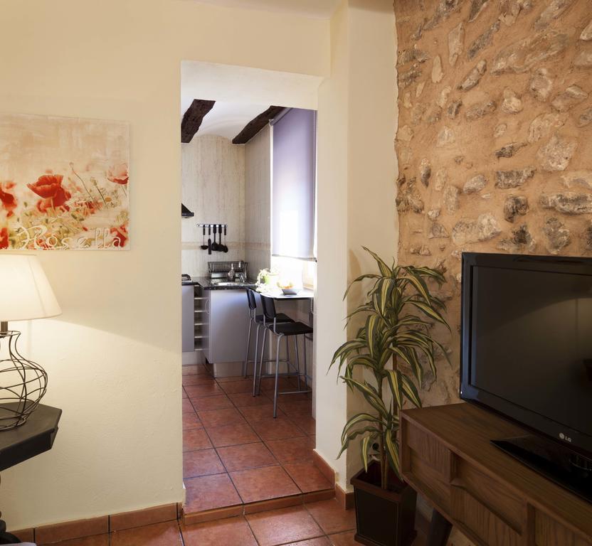 Casa Rural Mirador Bocairent Extérieur photo